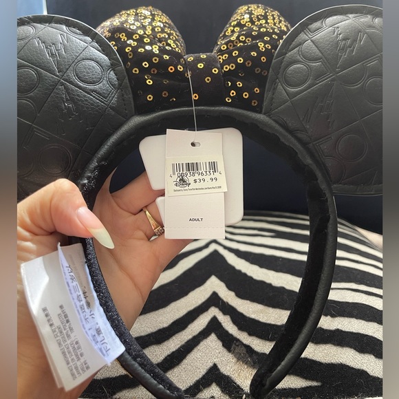 Disney 50th anniversary edition ears - Picture 3 of 3